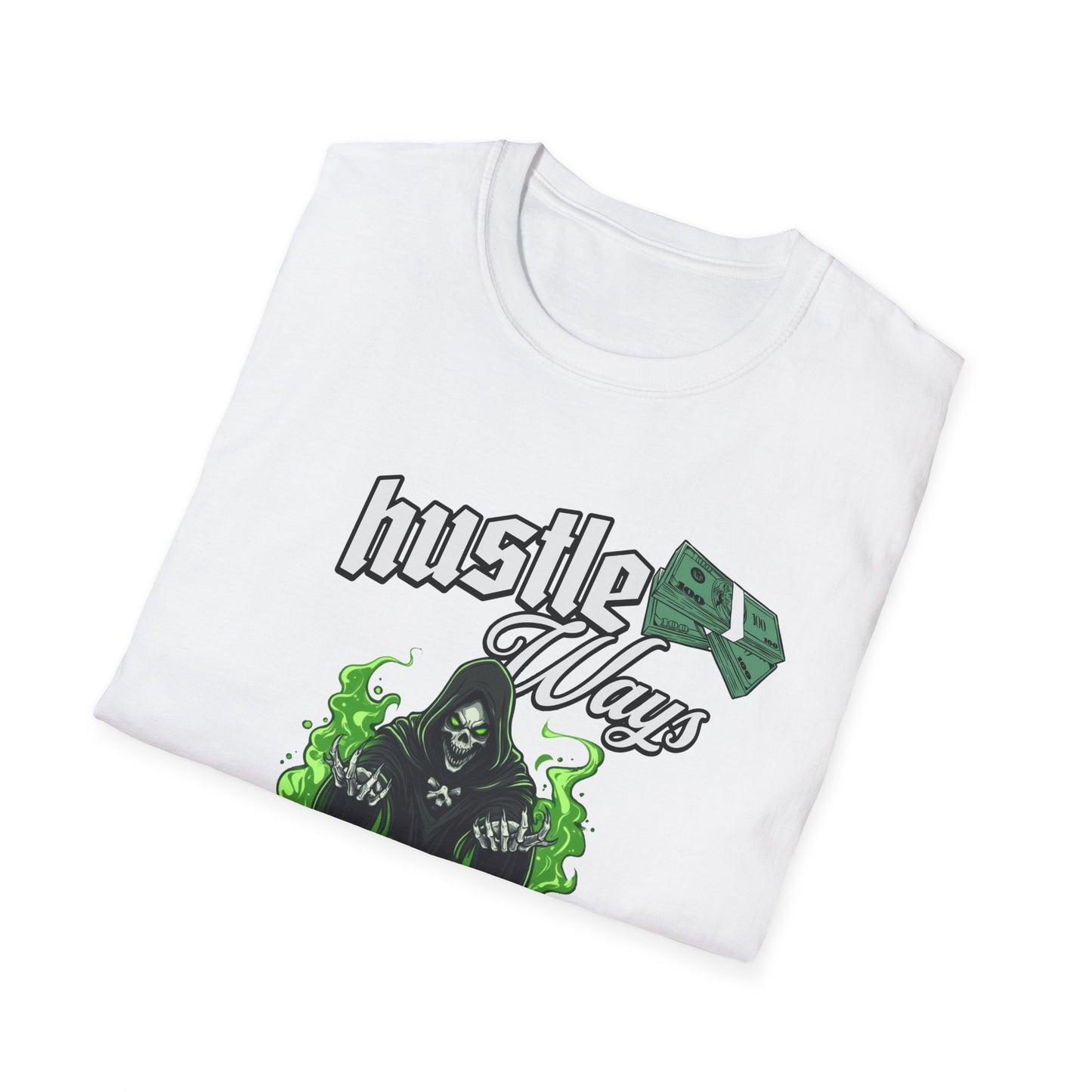 Man Street wear
