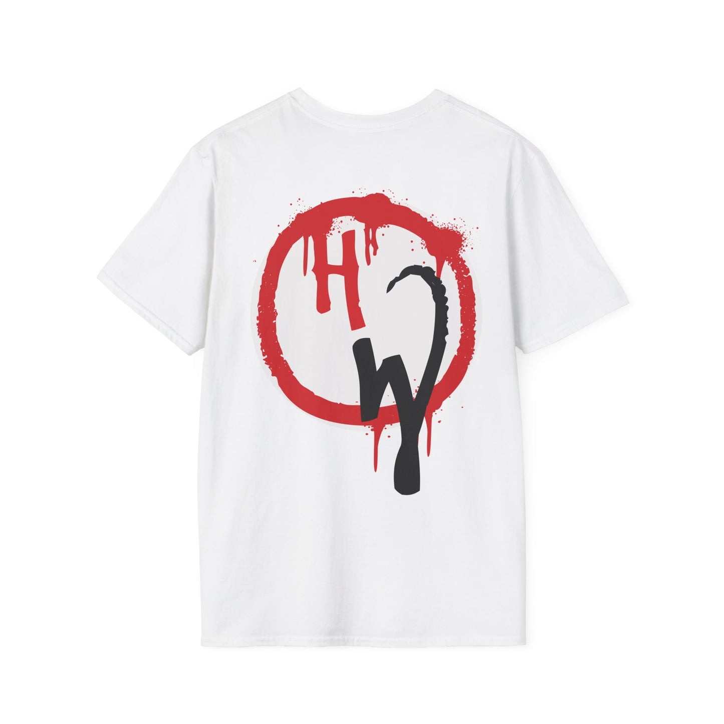 Hustlers Vibes Unisex tshirt