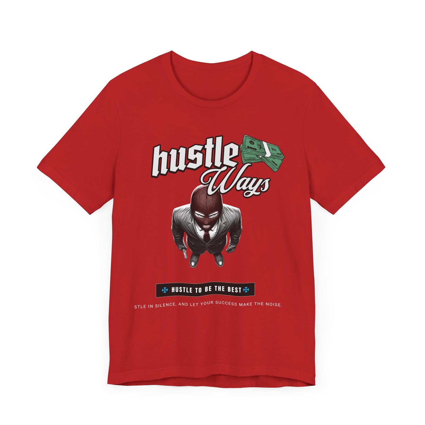 Women Streetwear Tee