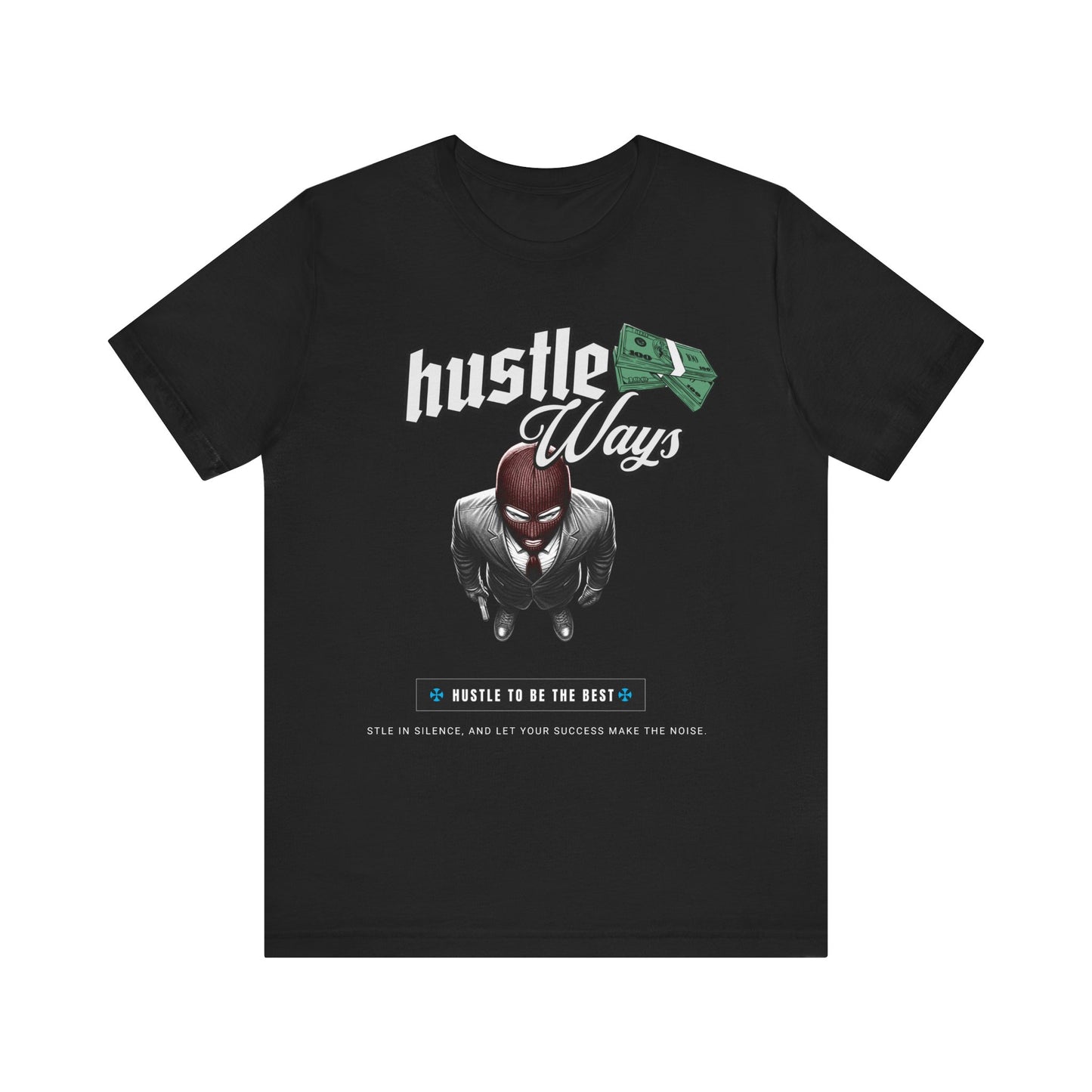Women Streetwear Tee