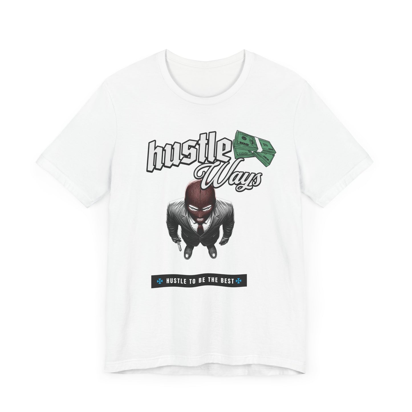 Women Streetwear Tee