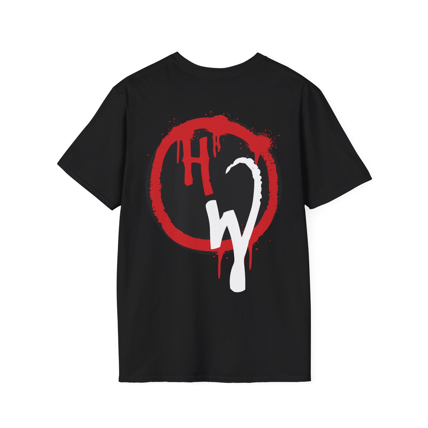 Hustlers Vibes Unisex tshirt
