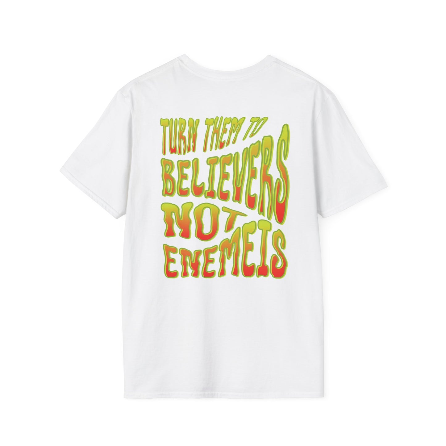 BELIEVER T