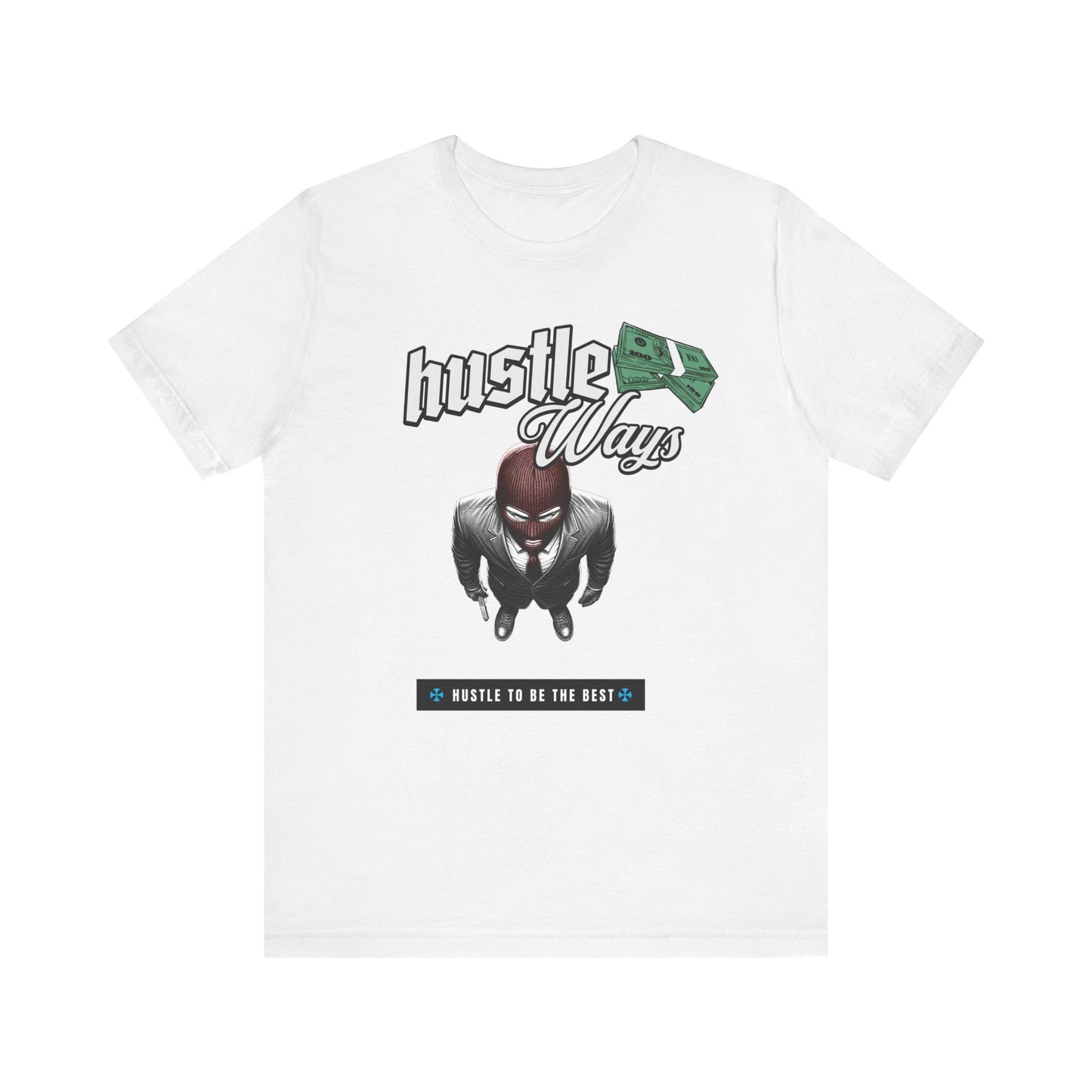 Women Streetwear Tee