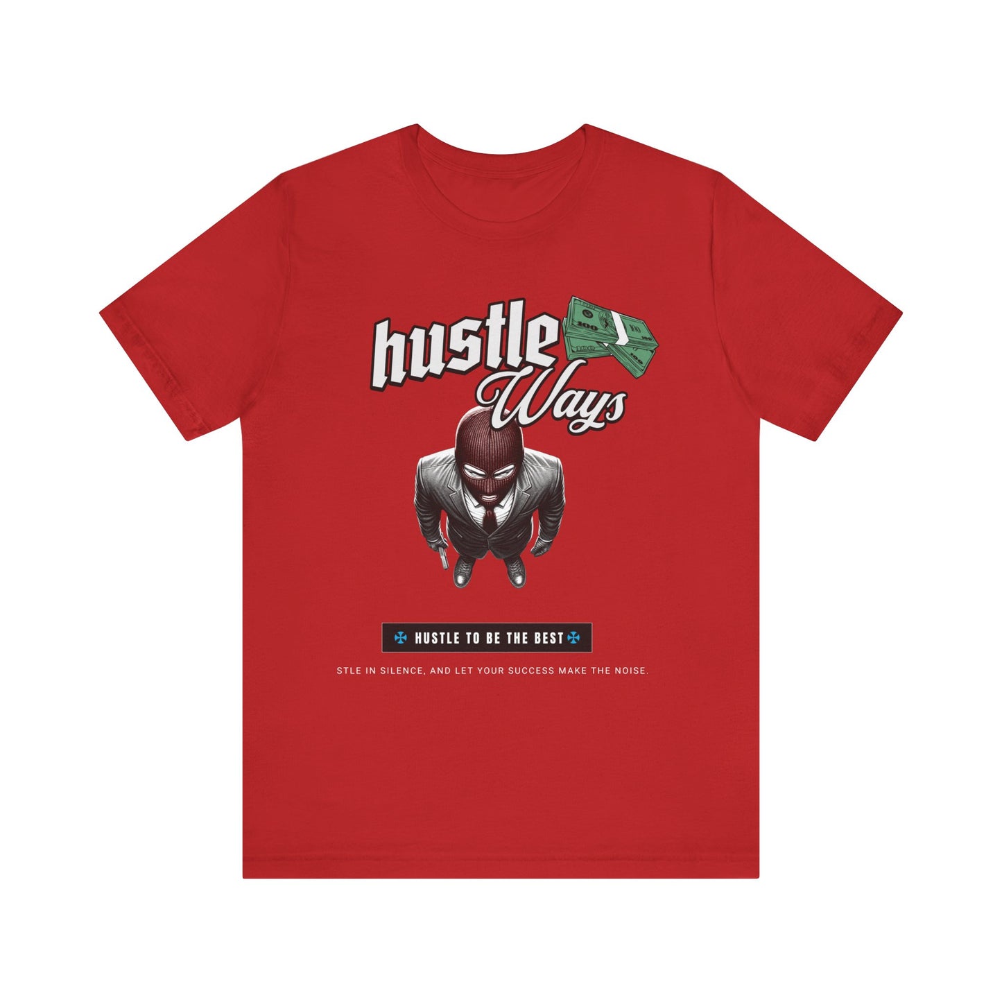 Women Streetwear Tee