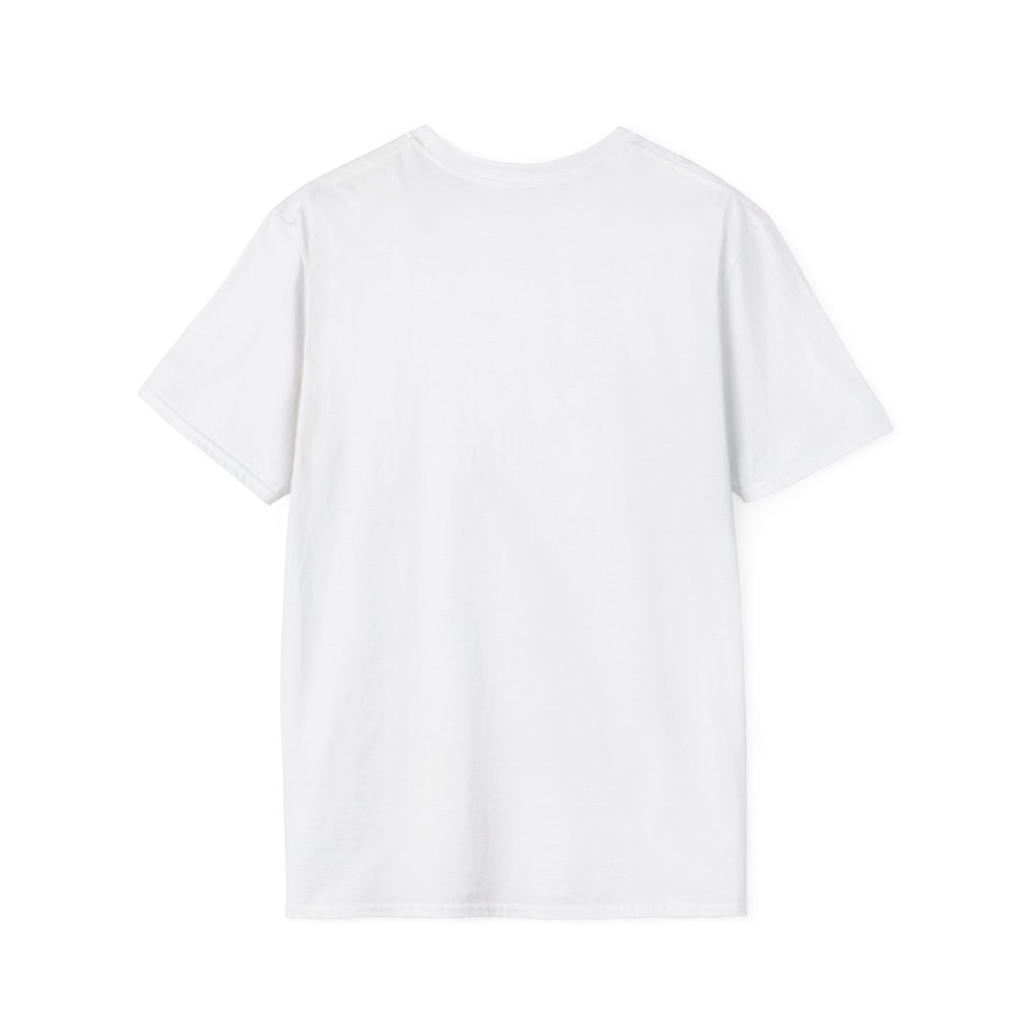 Ladies Softstyle T-Shirt