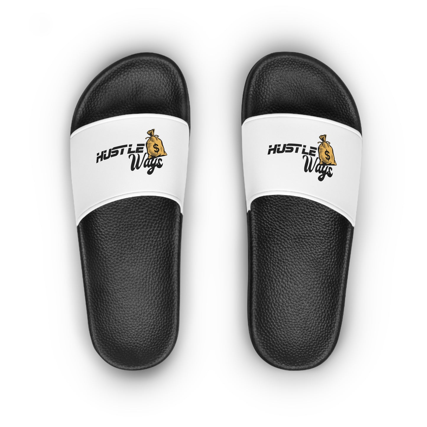 Women's Slide Sandals