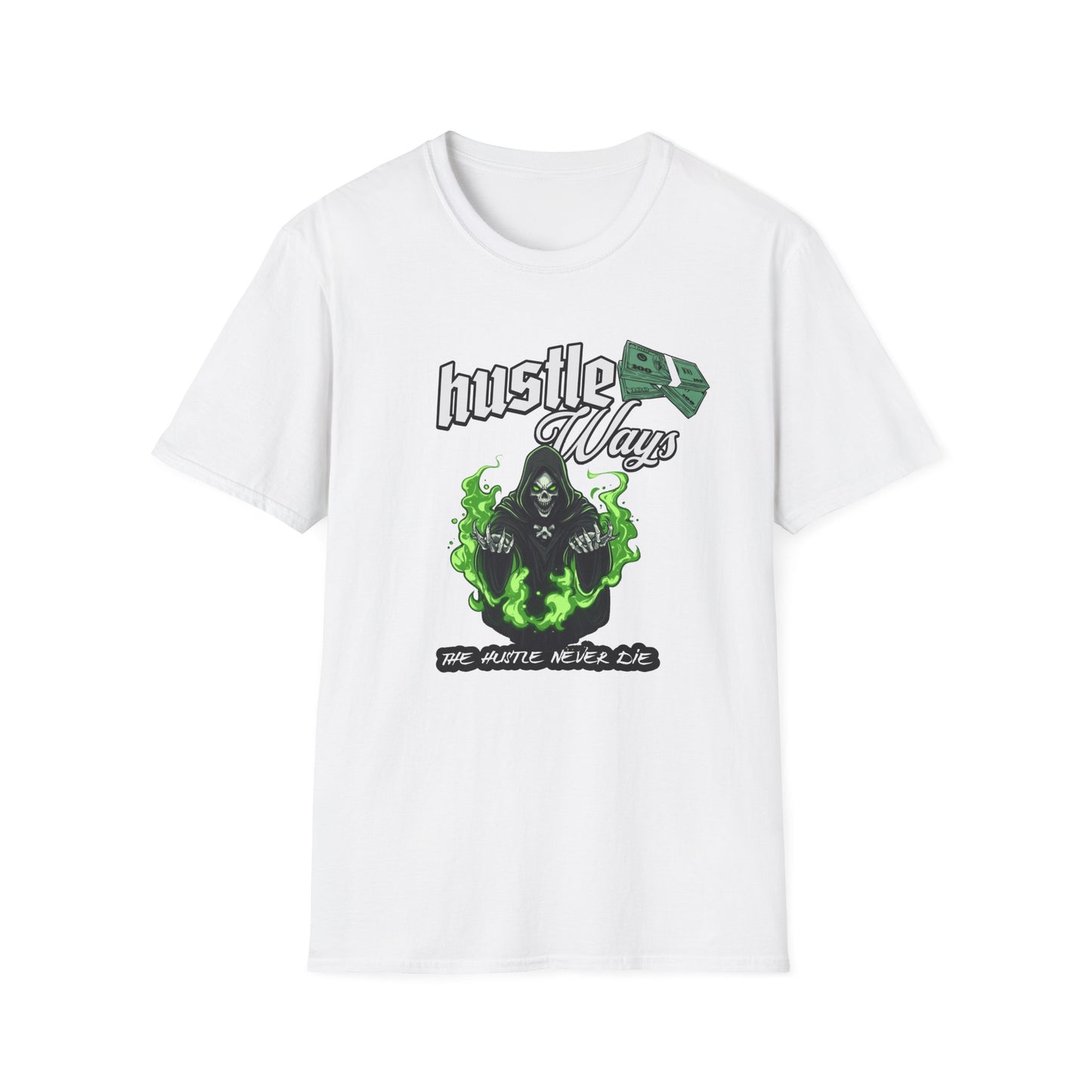 Man Street wear