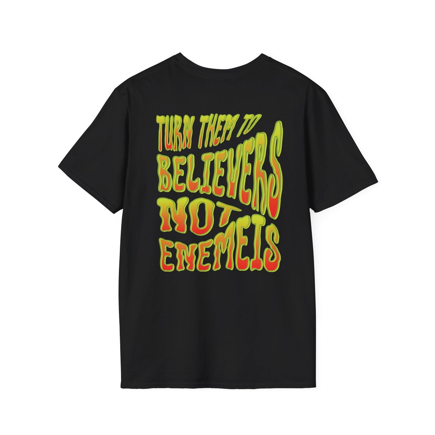 BELIEVER T