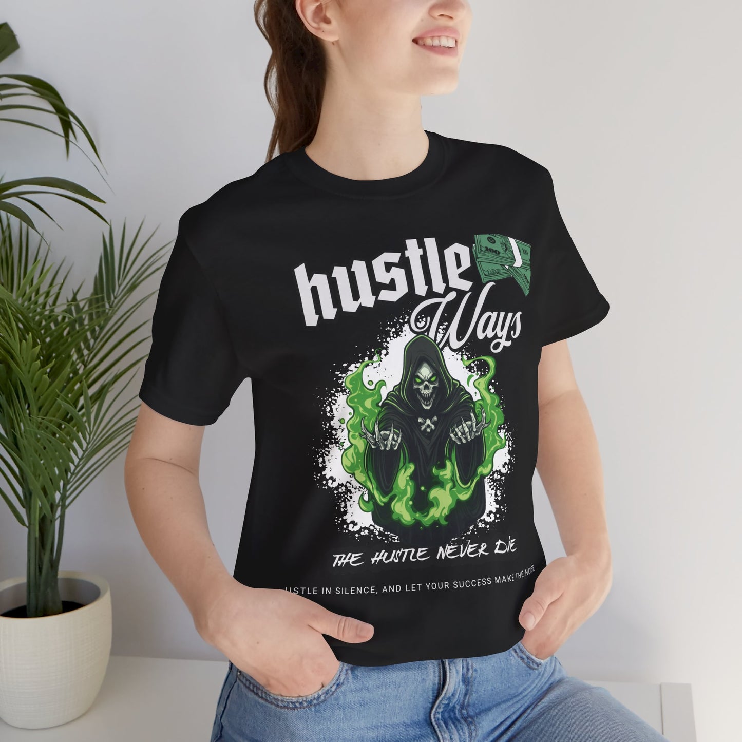 Women Street Wear