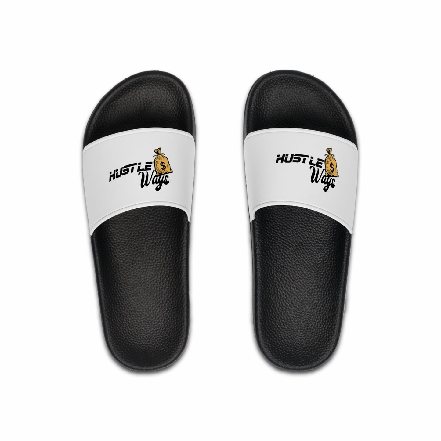Men's Slide Sandals