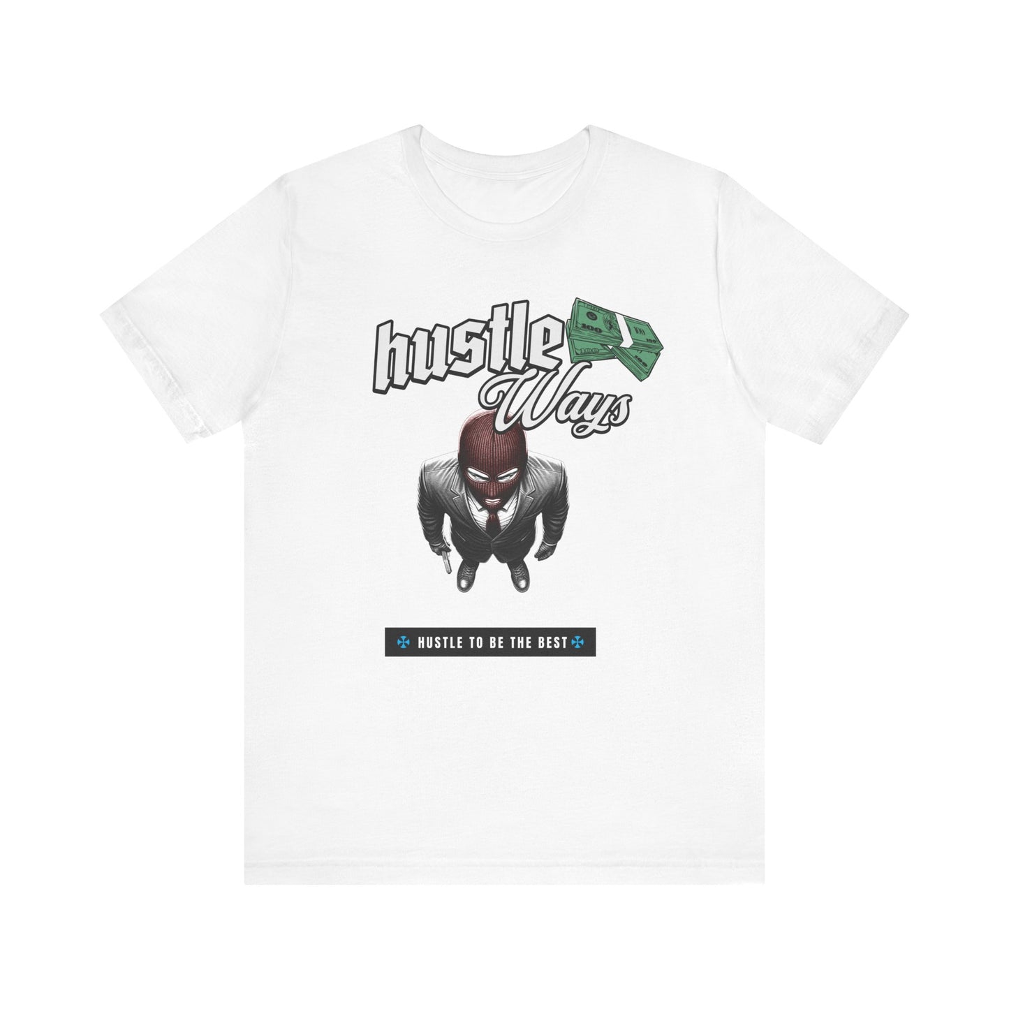 Women Streetwear Tee