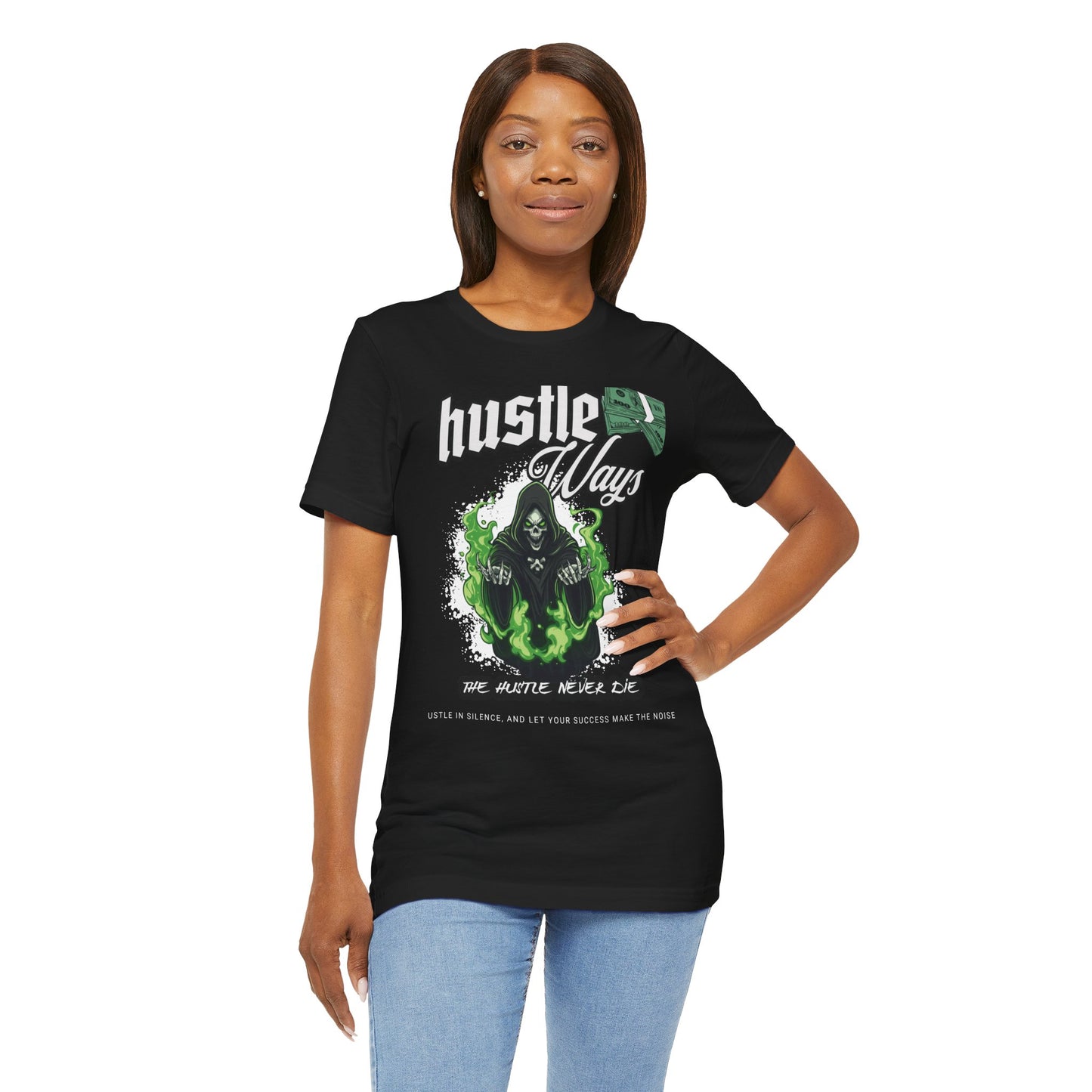 Women Street Wear