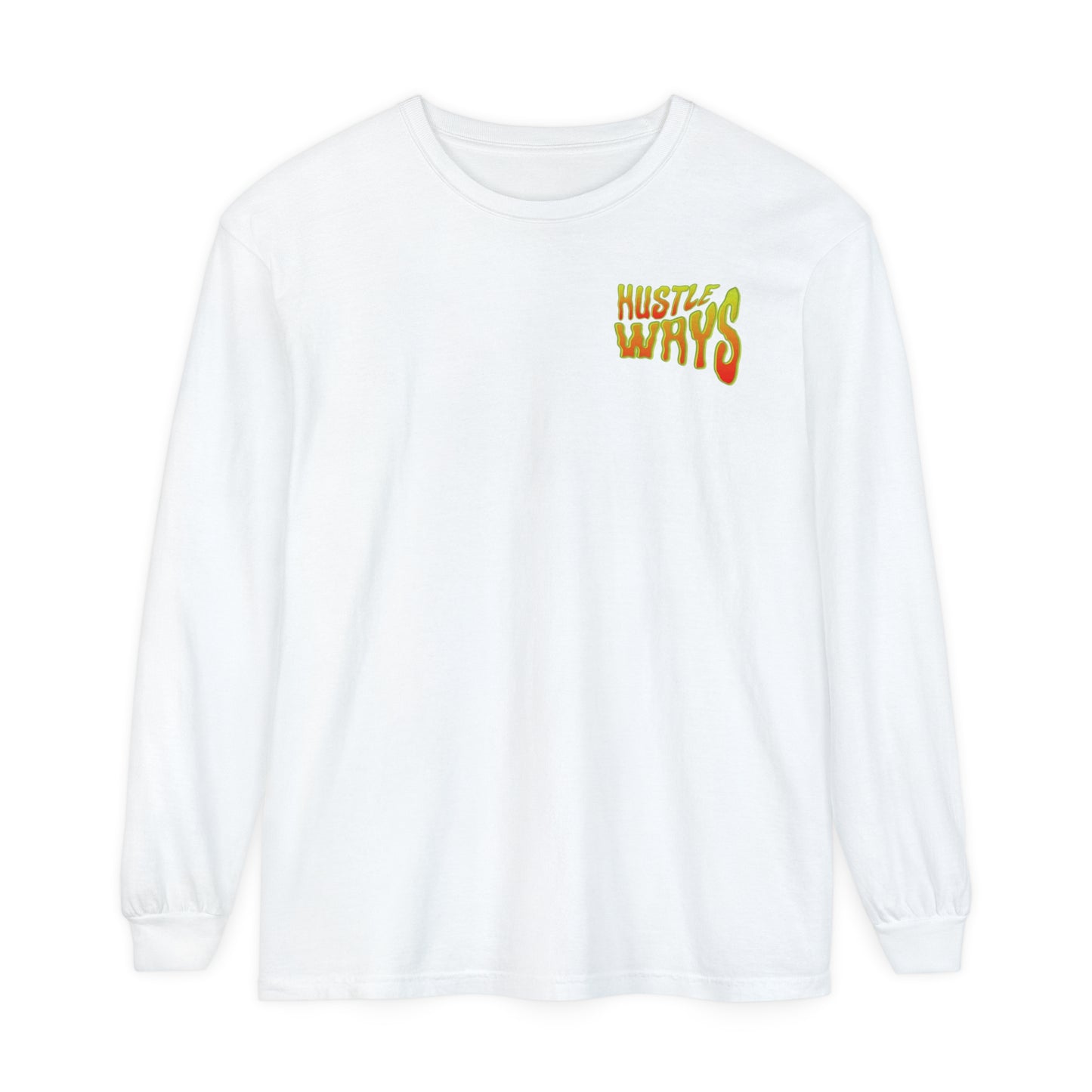 TOP QAULITY BELIEVER Long Sleeve T-Shirt