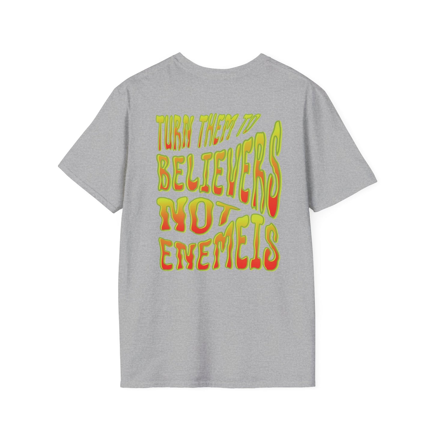 BELIEVER T